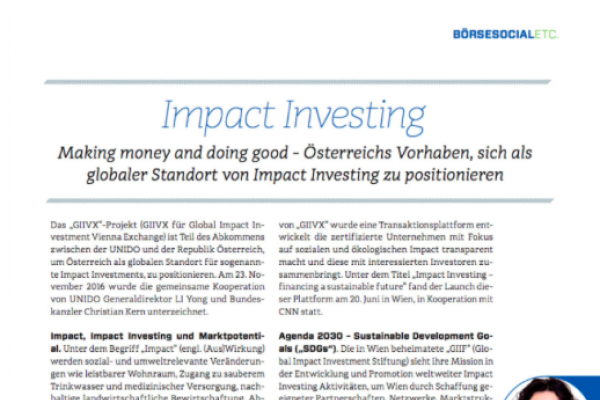 impact-investing-making-money-and-doing-good