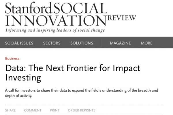 data-the-next-frontier-for-impact-investing