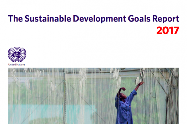 the_sustainable_development_goals_report_2017