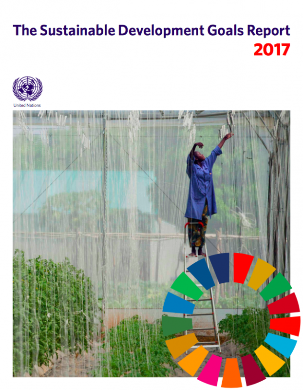 the_sustainable_development_goals_report_2017