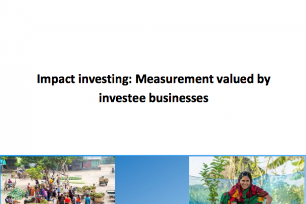 impact-investing-measurement-valued-by-investee-businesses